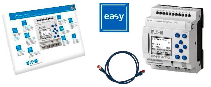 PLC XV300  Eaton